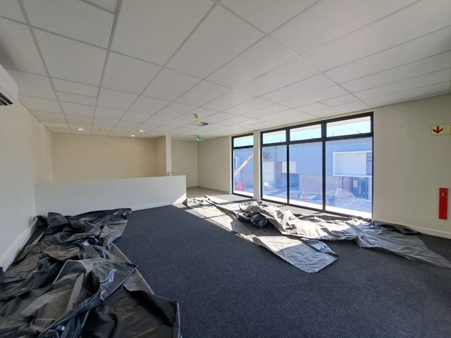To Let commercial Property for Rent in Kraaifontein Industria Western Cape